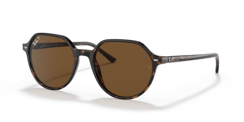 0RB2195 - Ray - Ban - (Havana) B - 15 Brown Polarized - 51 - 18 - 145 MM - Ardor Eyewear 8056597431507