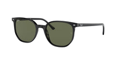 0RB2197 - Ray - Ban - (Black) G - 15 Green - 52 - 19 - 145 MM - Ardor Eyewear 8056597431552