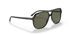 0RB2198 - Ray - Ban - (Black) G - 15 Green Polarized - 56 - 14 - 145 MM - Ardor Eyewear 8056597529730