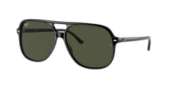 0RB2198 - Ray - Ban - (Black) G - 15 Green - 56 - 14 - 145 MM - Ardor Eyewear 8056597529716