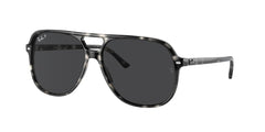 0RB2198 - Ray - Ban - (Grey Havana) Dark Grey Polarized - 56 - 14 - 145 MM - Ardor Eyewear 8056597559539