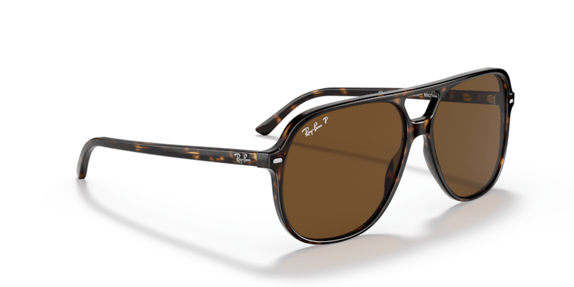 0RB2198 - Ray - Ban - (Havana) B - 15 Brown Polarized - 56 - 14 - 145 MM - Ardor Eyewear 8056597529754