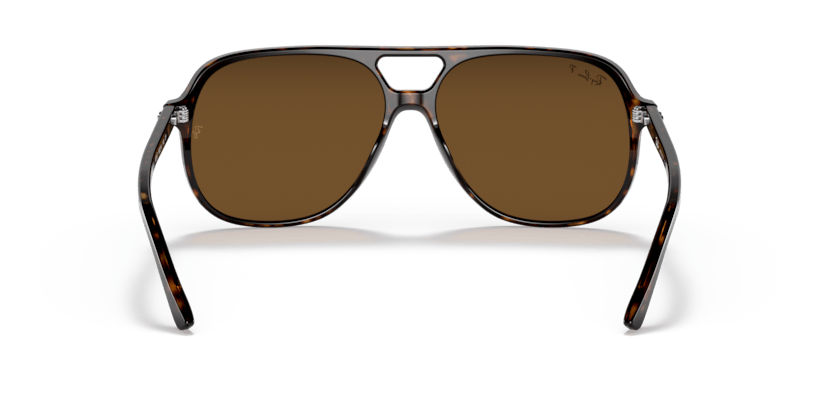 0RB2198 - Ray - Ban - (Havana) B - 15 Brown Polarized - 56 - 14 - 145 MM - Ardor Eyewear 8056597529754