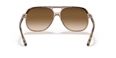 0RB2198 - Ray - Ban - (Havana On Transparent Brown) Light Brown Gradient - 56 - 14 - 145 MM - Ardor Eyewear 8056597529679