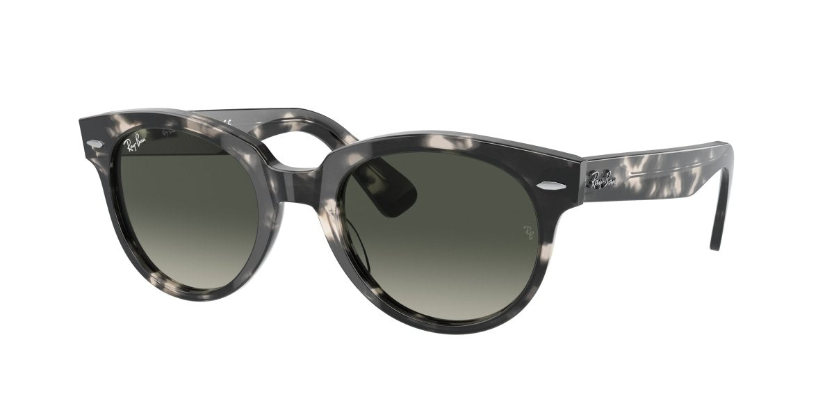 0RB2199 - Ray - Ban - (Grey Havana) Grey Gradient - 52 - 22 - 145 MM - Ardor Eyewear 8056597461610