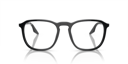 Black - 0RB2203 8056597952330 Ray-Ban Sunglasses Unisex Square