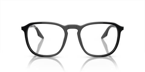 Black - 0RB2203 8056597952330 Ray-Ban Sunglasses Unisex Square