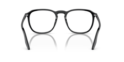 Black - 0RB2203 8056597952330 Ray-Ban Sunglasses Unisex Square