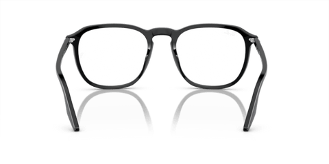 Black - 0RB2203 8056597952330 Ray-Ban Sunglasses Unisex Square