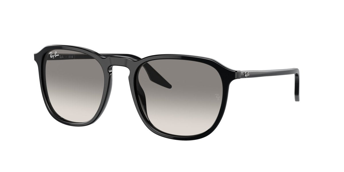 0RB2203 - Ray - Ban - (Black) Light Grey - 52 - 20 - 145 MM - Ardor Eyewear 8056597936453