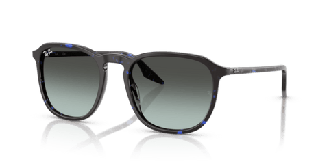 Havana Blue Tortoiseshell - 0RB2203 8056262474297