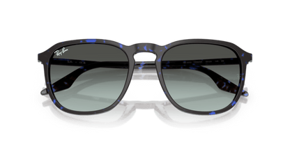 Havana Blue Tortoiseshell - 0RB2203 8056262474297