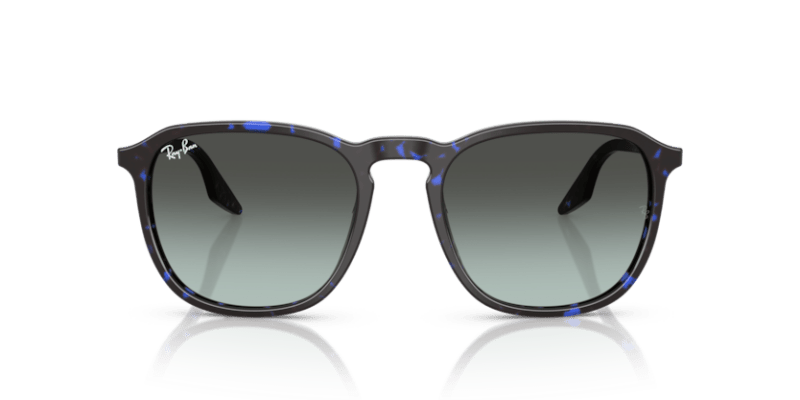 Havana Blue Tortoiseshell - 0RB2203 8056262474297