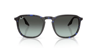 Havana Blue Tortoiseshell - 0RB2203 8056262474297