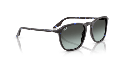 Havana Blue Tortoiseshell - 0RB2203 8056262474297