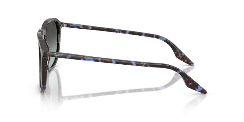 Havana Blue Tortoiseshell - 0RB2203 8056262474297