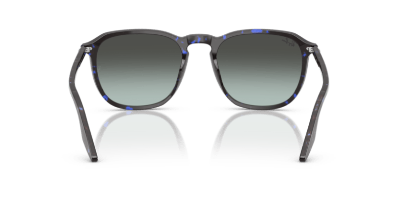Havana Blue Tortoiseshell - 0RB2203 8056262474297