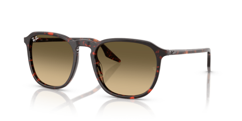 Havana Red Tortoiseshell - 0RB2203 8056262474273