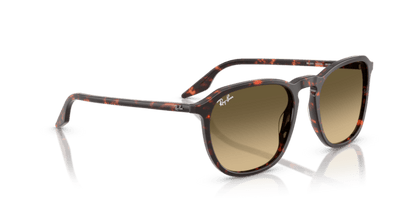 Havana Red Tortoiseshell - 0RB2203 8056262474273