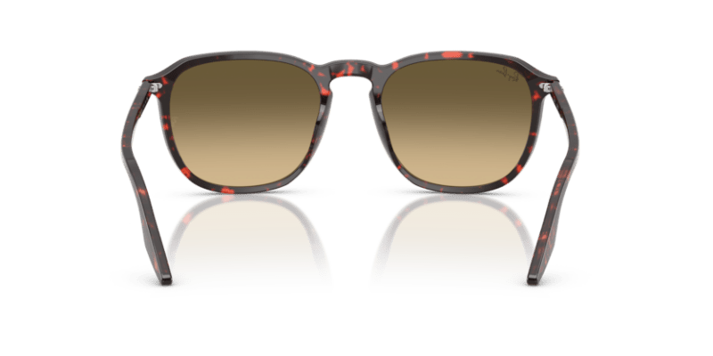 Havana Red Tortoiseshell - 0RB2203 8056262474273