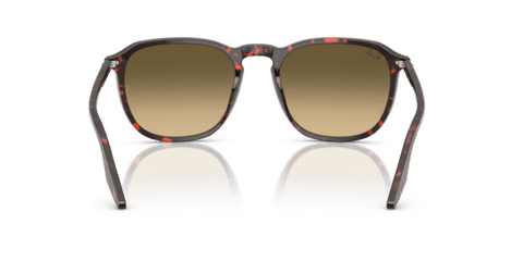 Havana Red Tortoiseshell - 0RB2203 8056262474273