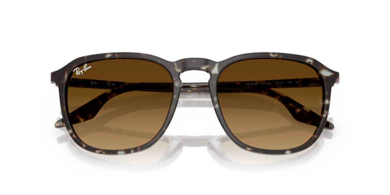 Havana Yellow Tortoiseshell - 0RB2203 8056262474310