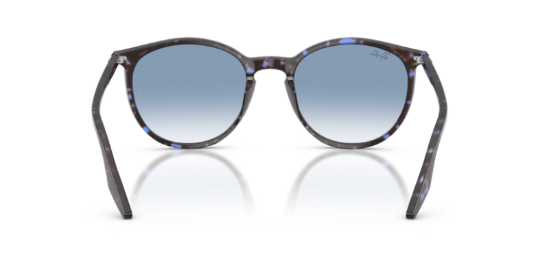 Havana Blue Tortoiseshell - 0RB2204 8056262473337