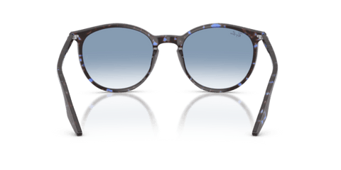 Havana Blue Tortoiseshell - 0RB2204 8056262473337