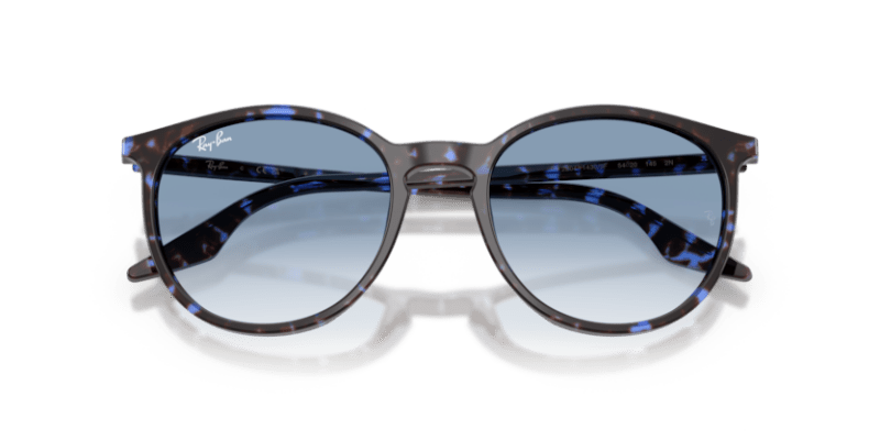 Havana Blue Tortoiseshell - 0RB2204 8056262473337