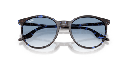 Havana Blue Tortoiseshell - 0RB2204 8056262473337