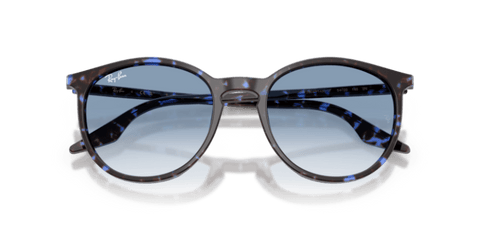 Havana Blue Tortoiseshell - 0RB2204 8056262473337
