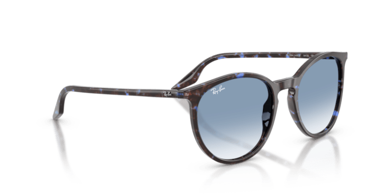 Havana Blue Tortoiseshell - 0RB2204 8056262473337