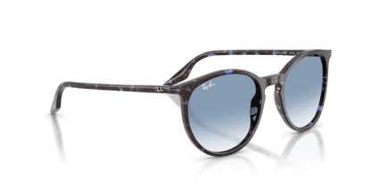 Havana Blue Tortoiseshell - 0RB2204 8056262473337