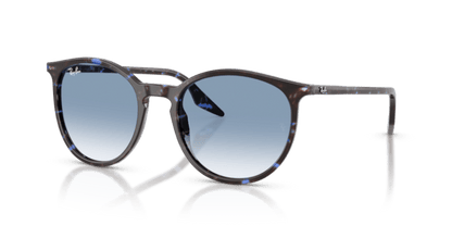 Havana Blue Tortoiseshell - 0RB2204 8056262473337