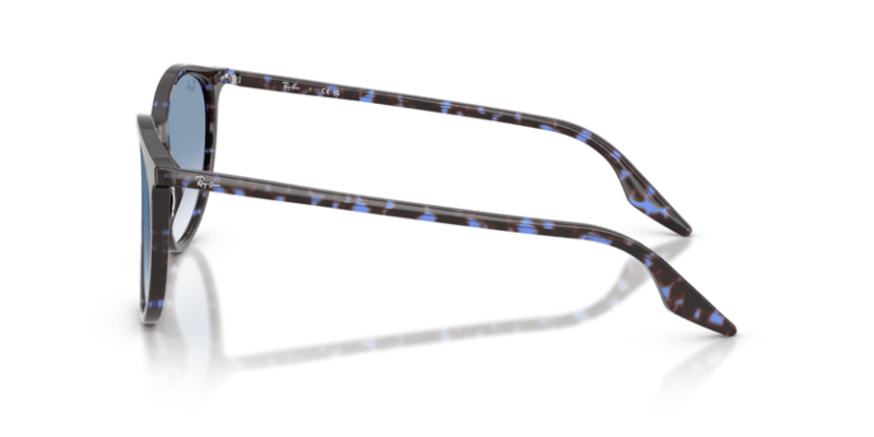 Havana Blue Tortoiseshell - 0RB2204 8056262473337