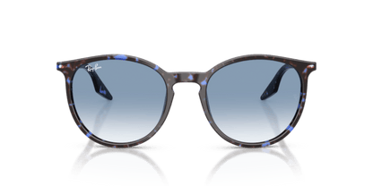 Havana Blue Tortoiseshell - 0RB2204 8056262473337