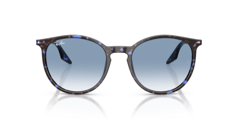 Havana Blue Tortoiseshell - 0RB2204 8056262473337