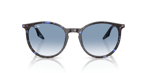 Havana Blue Tortoiseshell - 0RB2204 8056262473337