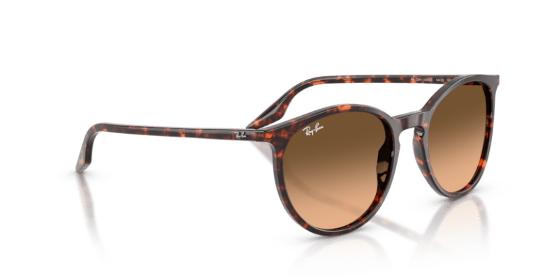 Havana Red Tortoiseshell - 0RB2204 8056262473313