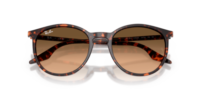 Havana Red Tortoiseshell - 0RB2204 8056262473313