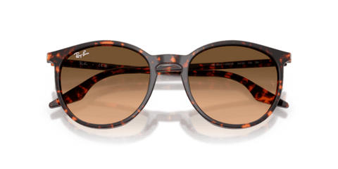 Havana Red Tortoiseshell - 0RB2204 8056262473313