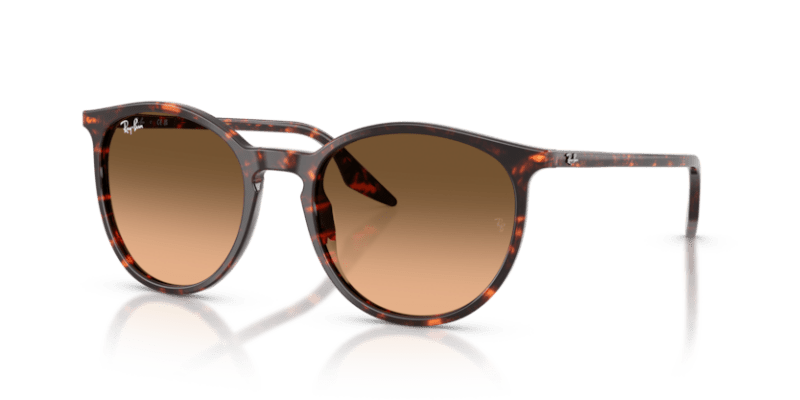 Havana Red Tortoiseshell - 0RB2204 8056262473313