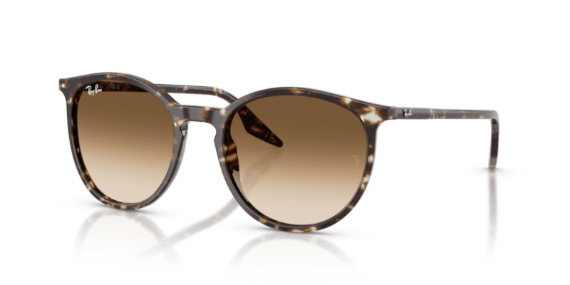 Havana Yellow Tortoiseshell - 0RB2204 8056262473351