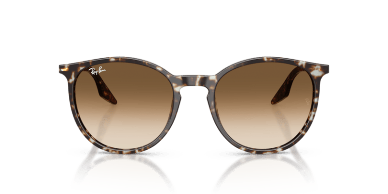 Havana Yellow Tortoiseshell - 0RB2204 8056262473351