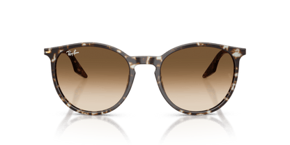 Havana Yellow Tortoiseshell - 0RB2204 8056262473351