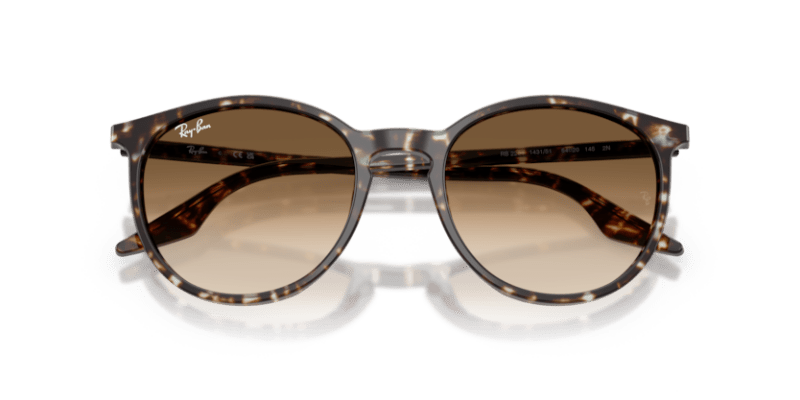 Havana Yellow Tortoiseshell - 0RB2204 8056262473351