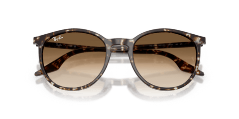 Havana Yellow Tortoiseshell - 0RB2204 8056262473351