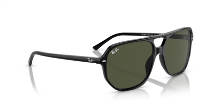 Black - 0RB2205 8056597936224