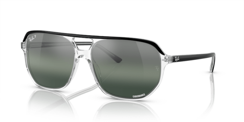 Black On Transparent - 0RB2205 8056597965507