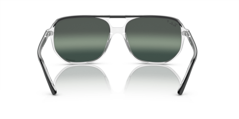 Black On Transparent - 0RB2205 8056597965507